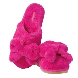 Juicy Couture Slipper Bundle